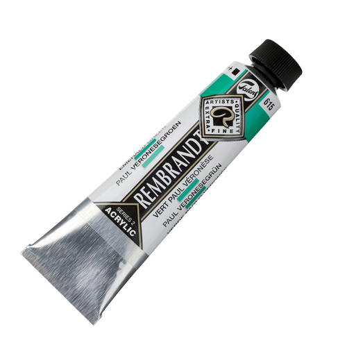 Talens Rembrandt farba akrylowa 40ml 615-112191