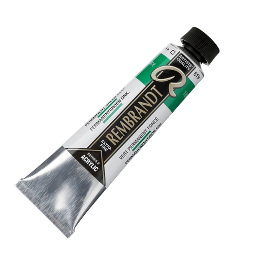 Talens Rembrandt farba akrylowa 40ml 619-112194