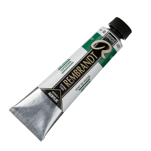 Talens Rembrandt farba akrylowa 40ml 623-112196