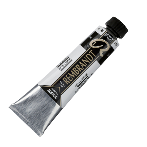 Talens Rembrandt farba akrylowa 40ml 701-112199