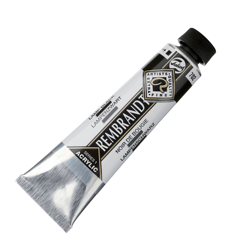 Talens Rembrandt farba akrylowa 40ml 702-112200