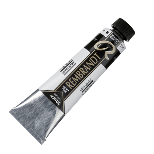 Talens Rembrandt farba akrylowa 40ml 735-112202