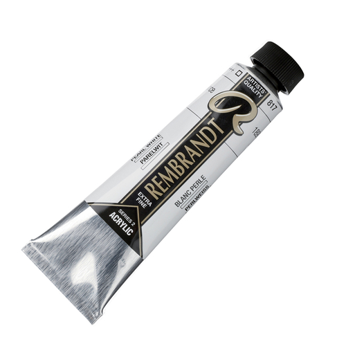 Talens Rembrandt farba akrylowa 40ml 817-112208
