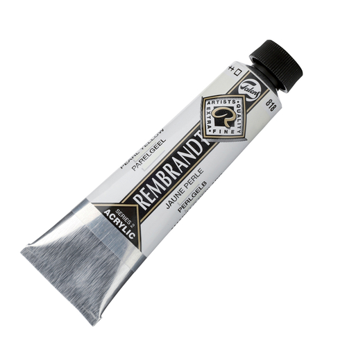 Talens Rembrandt farba akrylowa 40ml 818-112209