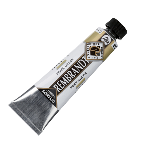 Talens Rembrandt farba akrylowa 40ml 822-112213