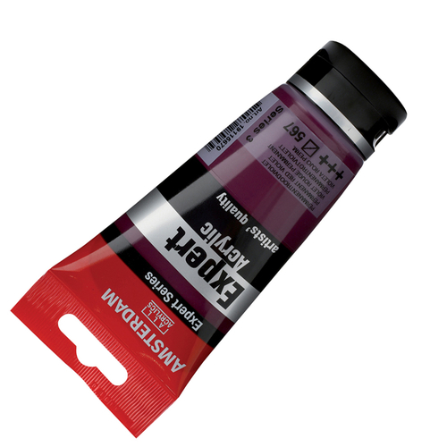 Talens Amsterdam Expert farba akryl 75ml 567Per Re-110241