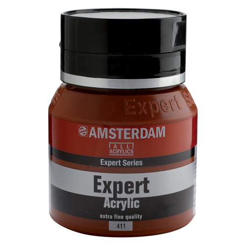 Talens Amsterdam Expert farba akryl 400ml 411-97643