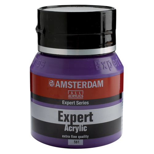 Talens Amsterdam Expert farba akryl 400ml 581-97652