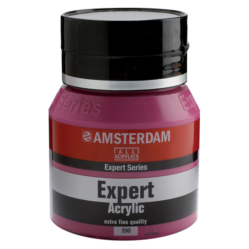 Talens Amsterdam Expert farba akryl 400ml 590-97653
