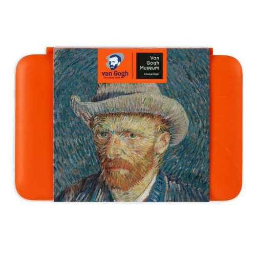 Farby akwarelowe Talens - Van Gogh - 12 kolorów-141133