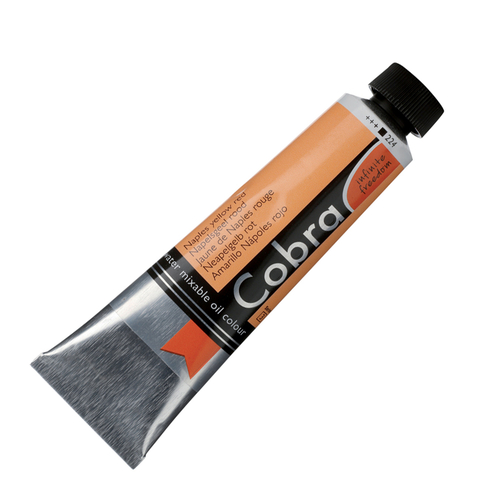 Talens Cobra Artist Water farba olejna 40ml 224-110264