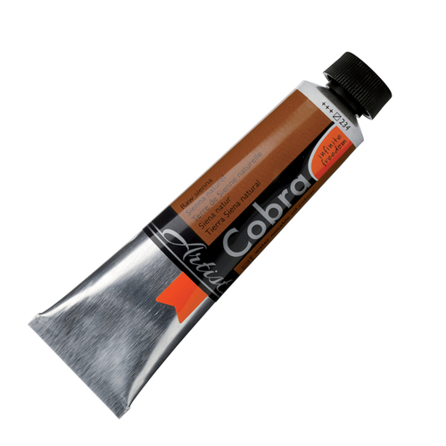 Talens Cobra Artist Water farba olejna 40ml 234-110266