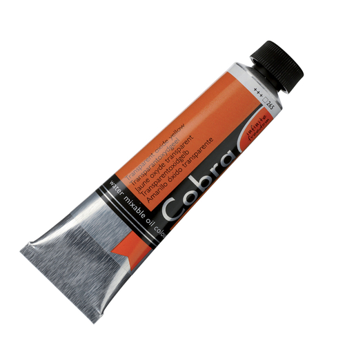 Talens farba olejna Cobra Artist Water 40ml 265-110269