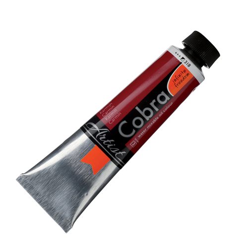 Talens farba olejna Cobra Artist Water 40ml 318-110284
