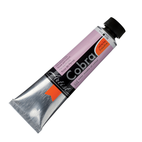 Talens farba olejna Cobra Artist Water 40ml 330-110285