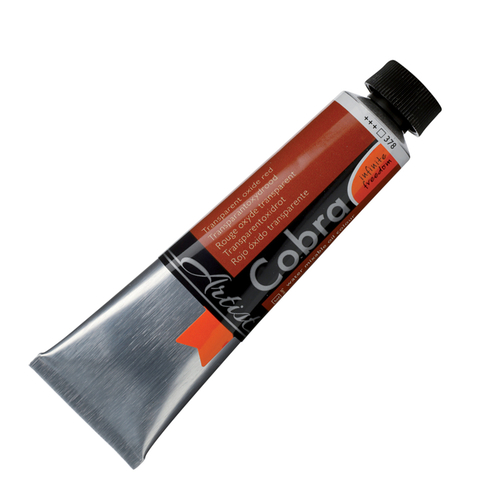 Talens farba olejna Cobra Artist Water 40ml 378-110290