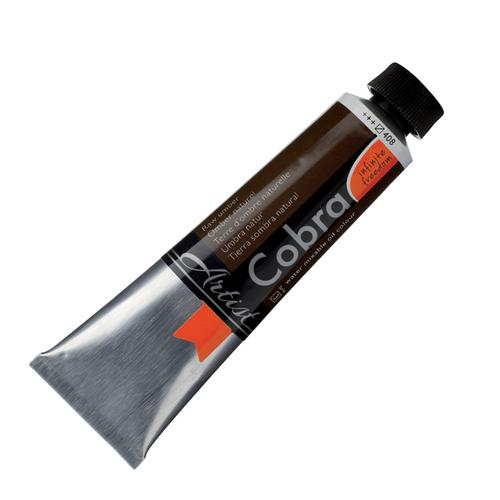 Talens farba olejna Cobra Artist Water 40ml 408-110293