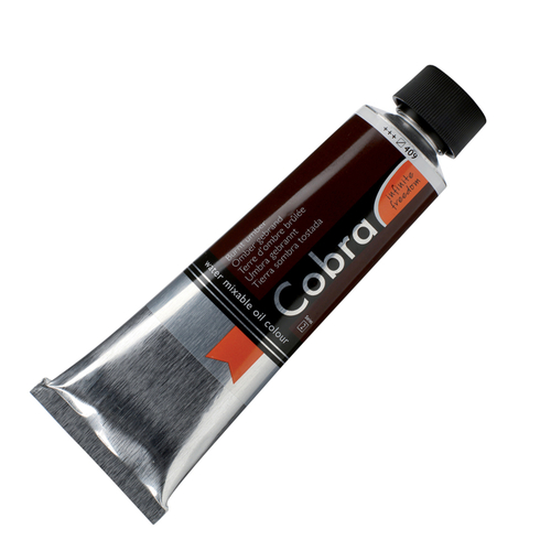 Talens farba olejna Cobra Artist Water 40ml 409-110294