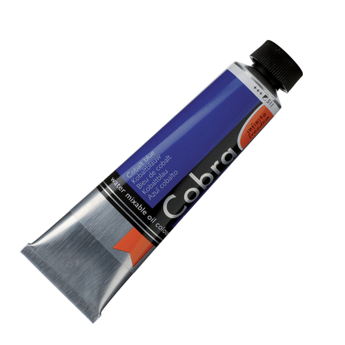 Talens farba olejna Cobra Artist Water 40ml 511-110298