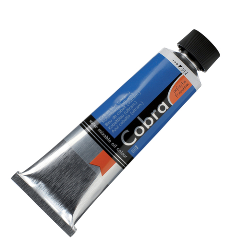 Talens farba olejna Cobra Artist Water 40ml 512-110299