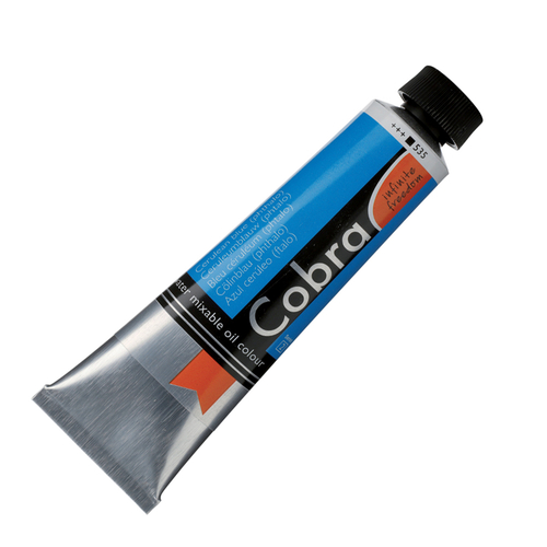 Talens farba olejna Cobra Artist Water 40ml 535-110303