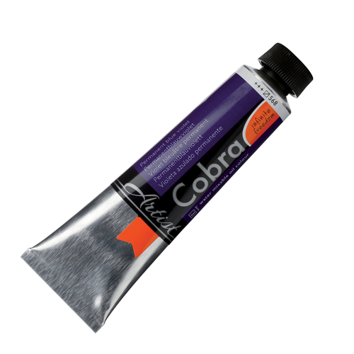 Talens farba olejna Cobra Artist Water 40ml 568-110309