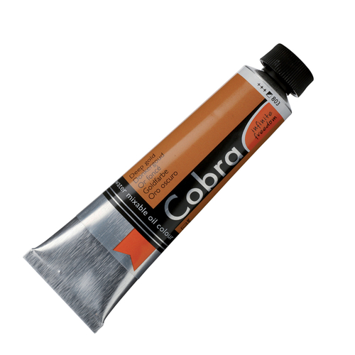 Talens Cobra Artist Water farba olejna 40ml 803-110326