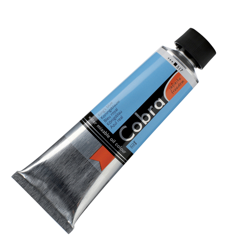 Talens Cobra Artist Water farba olej 150ml 517-113390