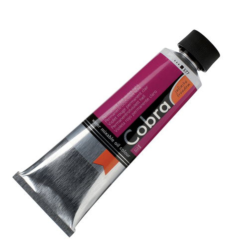 Talens Cobra Artist Water farba olej 150ml 577-113396