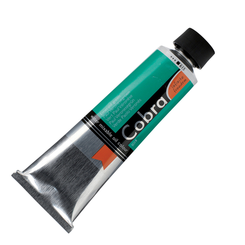 Talens Cobra Artist Water farba olej 150ml 615-113397