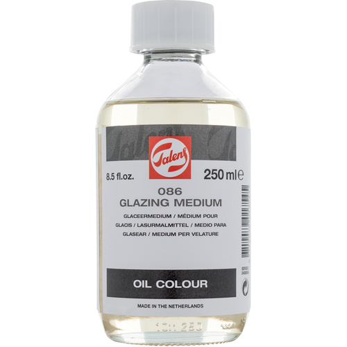 Talens Medium do laserunku 250ml -97781