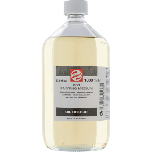 Talens Painting Medium olejno żywiczne 1l -97797