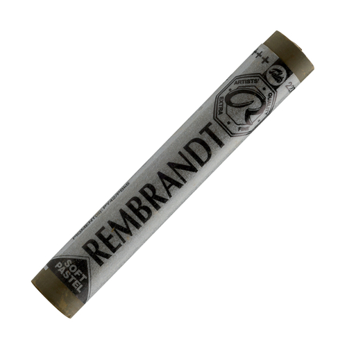 Talens Rembrandt pastela sucha 227,3 yellow ochre -111097