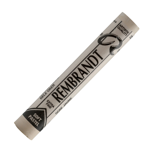 Talens Rembrandt pastela sucha 227.9 yellow ochre-111100