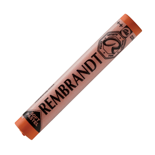 Talens Rembrandt pastela sucha 235,8 orange-111117