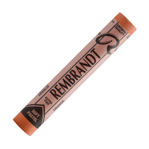 Talens Rembrandt pastela sucha 235,9 orange-111118