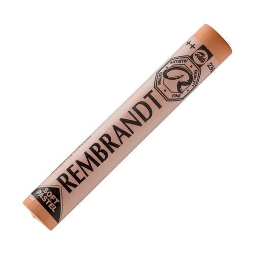 Talens Rembrandt pastela sucha 236,8 orange-111122
