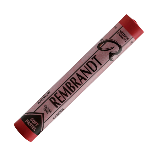 Talens Rembrandt pastela sucha 318,5 carmine-111125