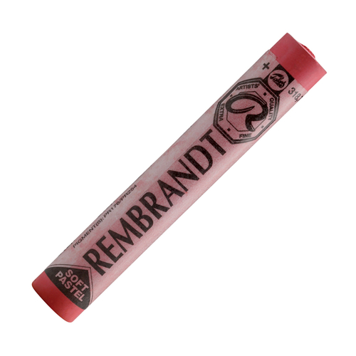 Talens Rembrandt pastela sucha 318,7 carmine-111126