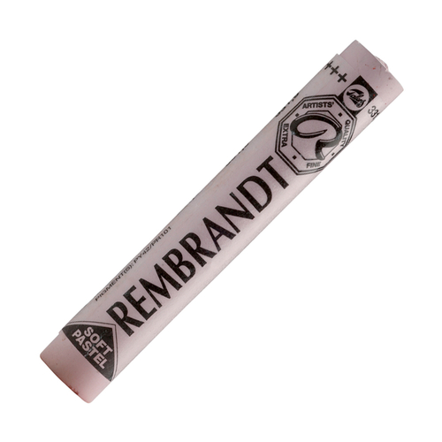 Talens Rembrandt pastela sucha 331,9 madder lake d-111133