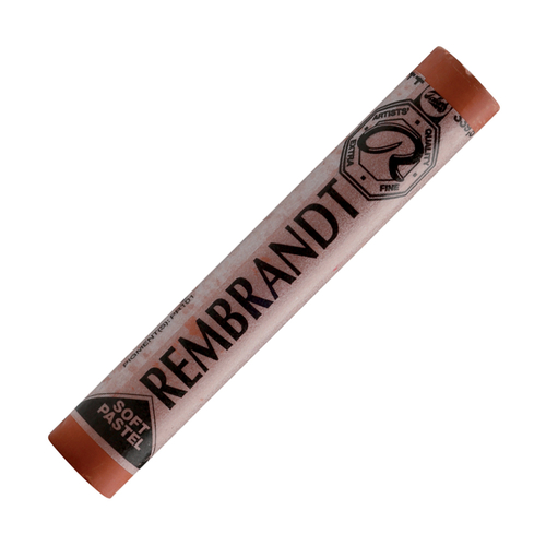 Talens Rembrandt pastela sucha 339,5 oxide red-111136