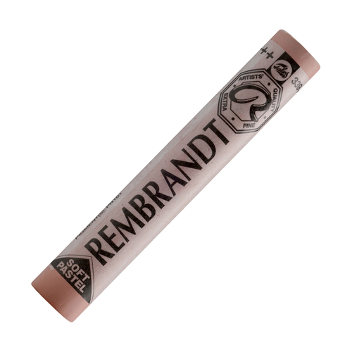 Talens Rembrandt pastela sucha 339,8 oxide red-111138