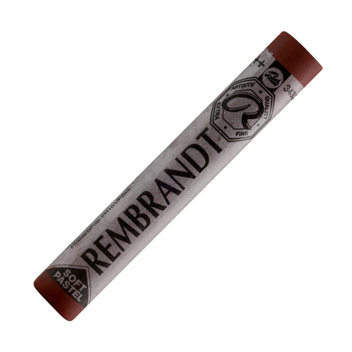 Talens Rembrandt pastela sucha 343,3 red-111140