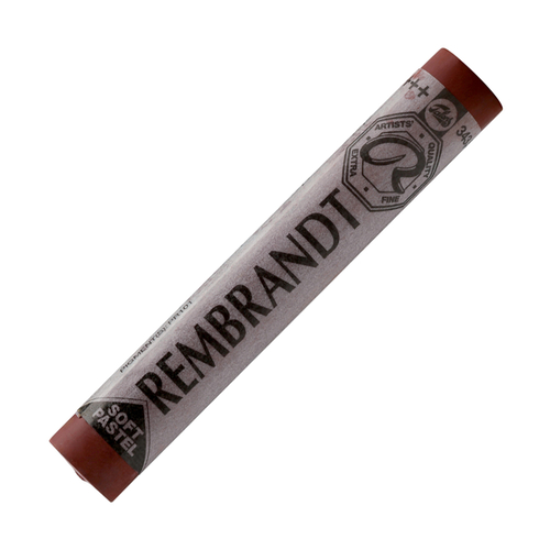 Talens Rembrandt pastela sucha 343,5 red-111141