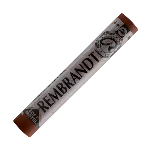 Talens Rembrandt pastela sucha 370,3 red lt-111150