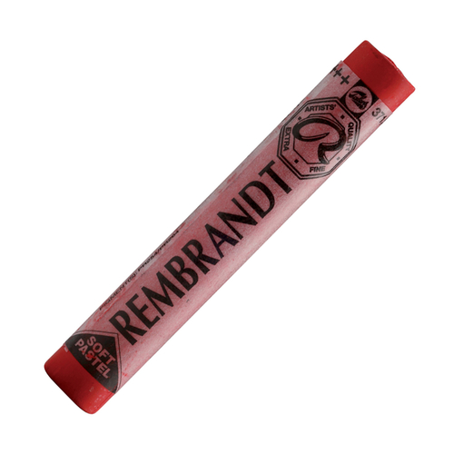 Talens Rembrandt pastela sucha 371,5 red dp-111155
