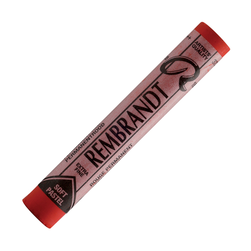 Talens Rembrandt pastela sucha 372,5 red-111162
