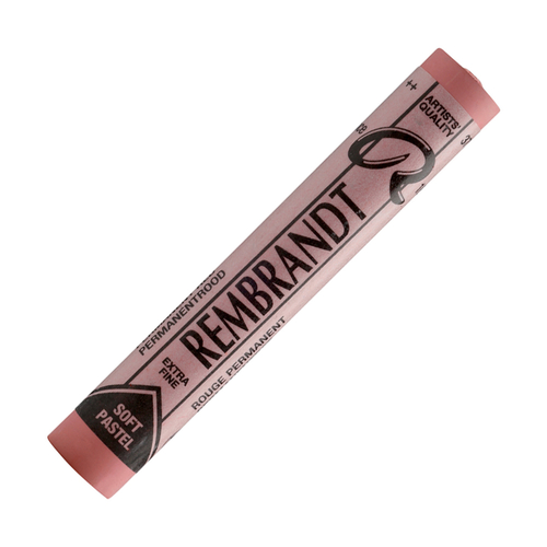 Talens Rembrandt pastela sucha 372,8 red-111163