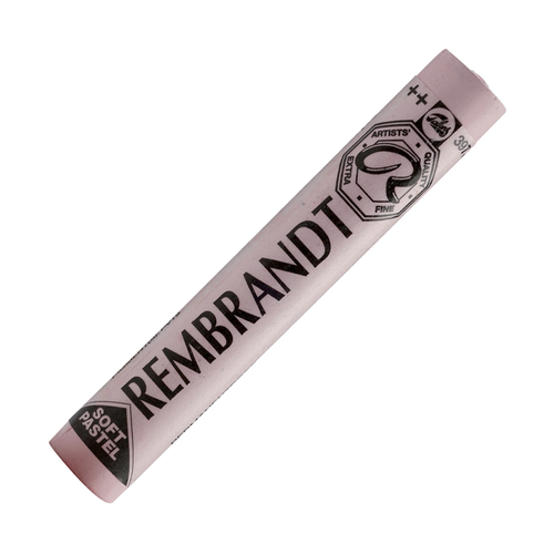 Talens Rembrandt pastela sucha 397,10 rose-111165