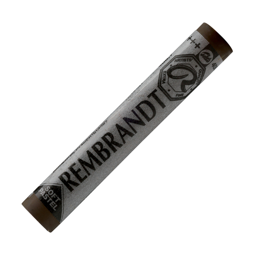 Talens Rembrandt pastela sucha 408,7 raw umber-111174